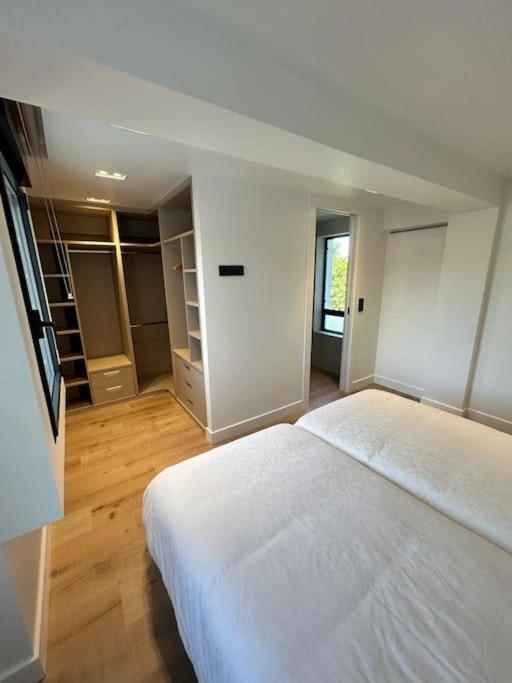 Excelente Piso A Estrenar En El Sardinero Apartment Santander Exterior photo