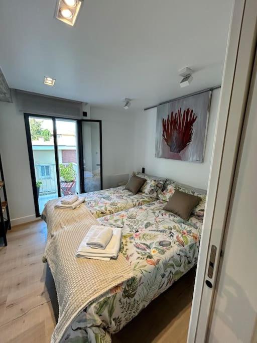 Excelente Piso A Estrenar En El Sardinero Apartment Santander Exterior photo
