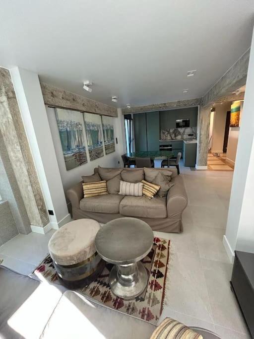 Excelente Piso A Estrenar En El Sardinero Apartment Santander Exterior photo