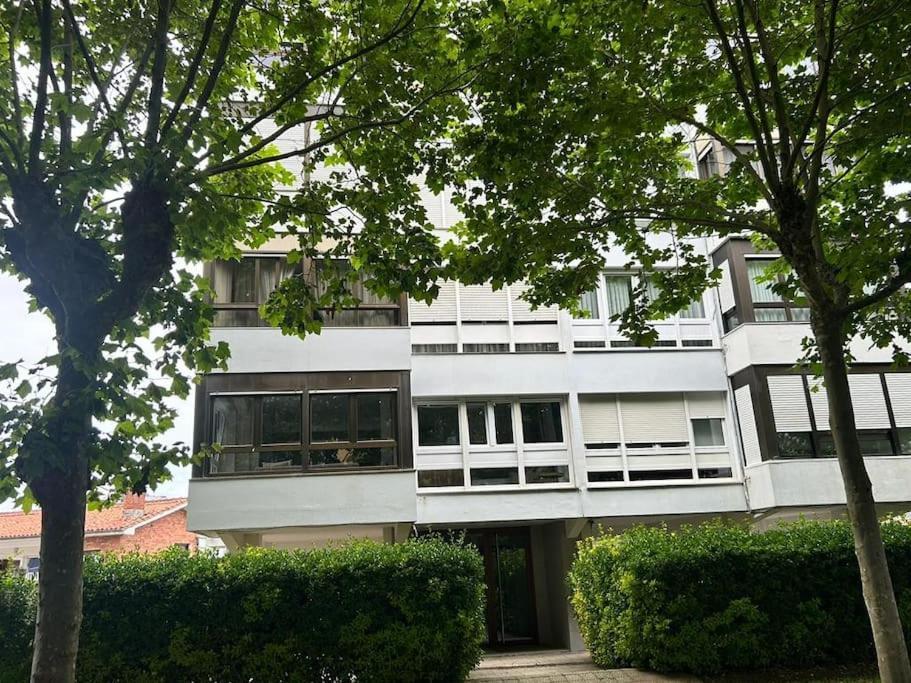 Excelente Piso A Estrenar En El Sardinero Apartment Santander Exterior photo